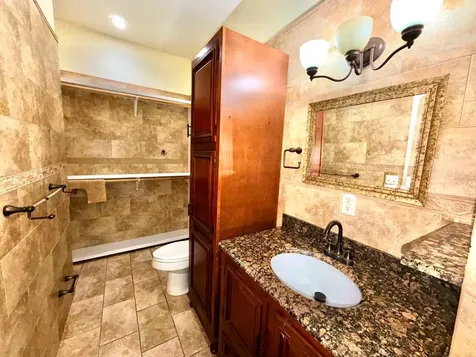 Lincoln Park Home Grand Bahama Freeport BS