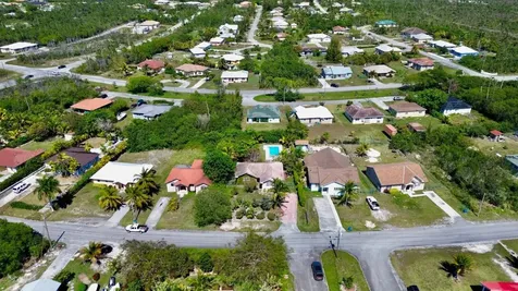 Lincoln Park Home Grand Bahama Freeport BS
