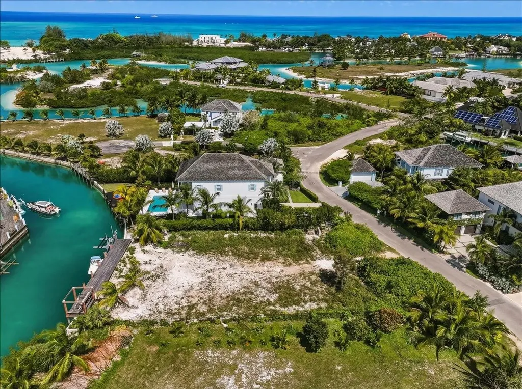 Lot 28 Bay Creek New Providence Paradise Island BS