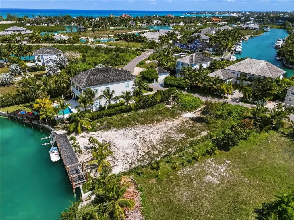 Lot 28 Bay Creek New Providence Paradise Island BS