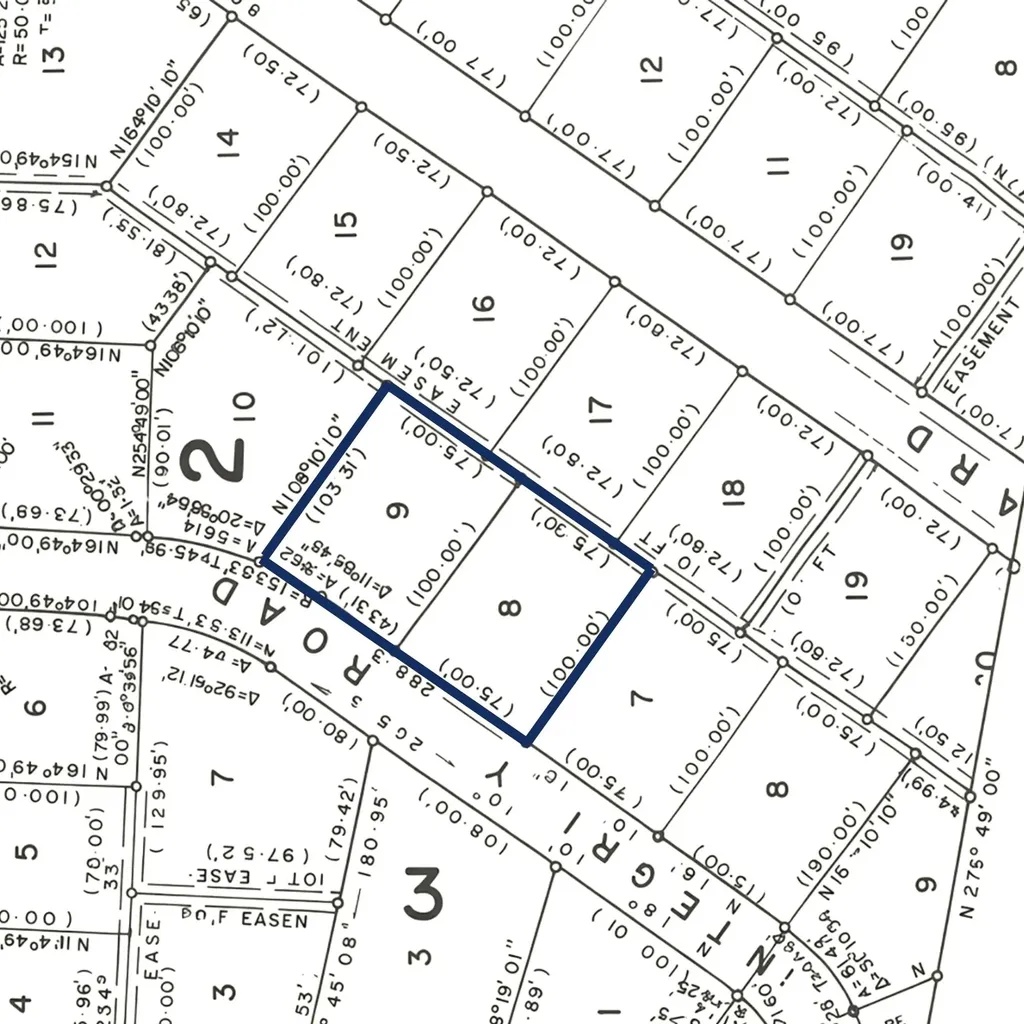 #5 Integrity Road New Providence Paradise Island BS