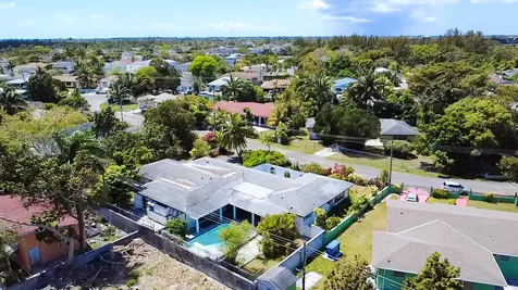 #5 Integrity Road New Providence Paradise Island BS
