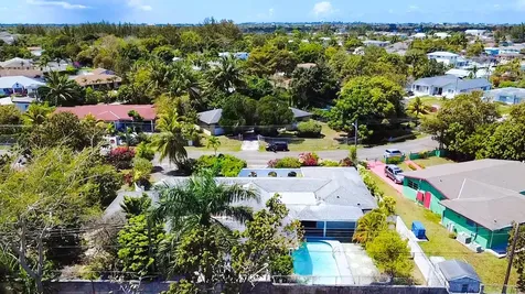 #5 Integrity Road New Providence Paradise Island BS
