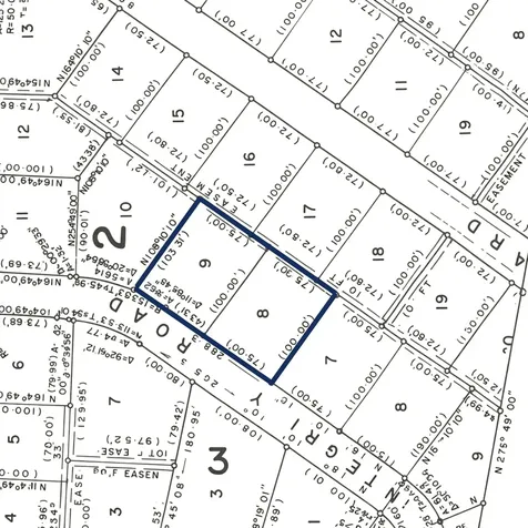 #5 Integrity Road New Providence Paradise Island BS