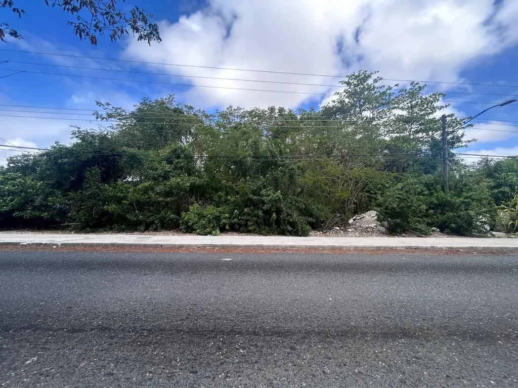 Lot 5 Marshall Road New Providence Paradise Island BS