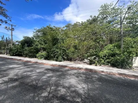 Lot 5 Marshall Road New Providence Paradise Island BS
