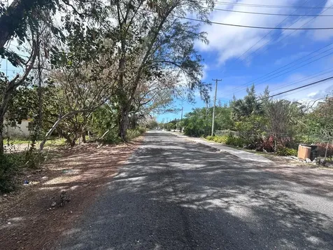 Lot 5 Marshall Road New Providence Paradise Island BS