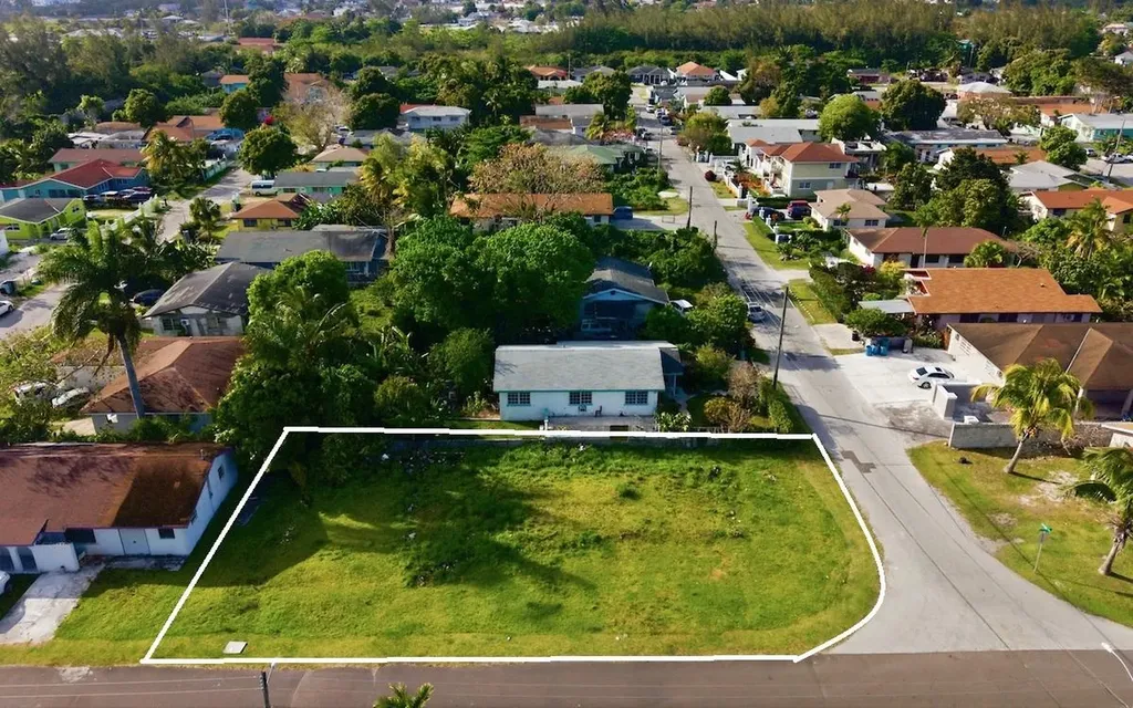 South Beach Estates New Providence Paradise Island BS