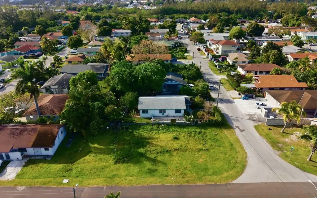 South Beach Estates New Providence Paradise Island BS
