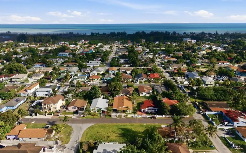 South Beach Estates New Providence Paradise Island BS