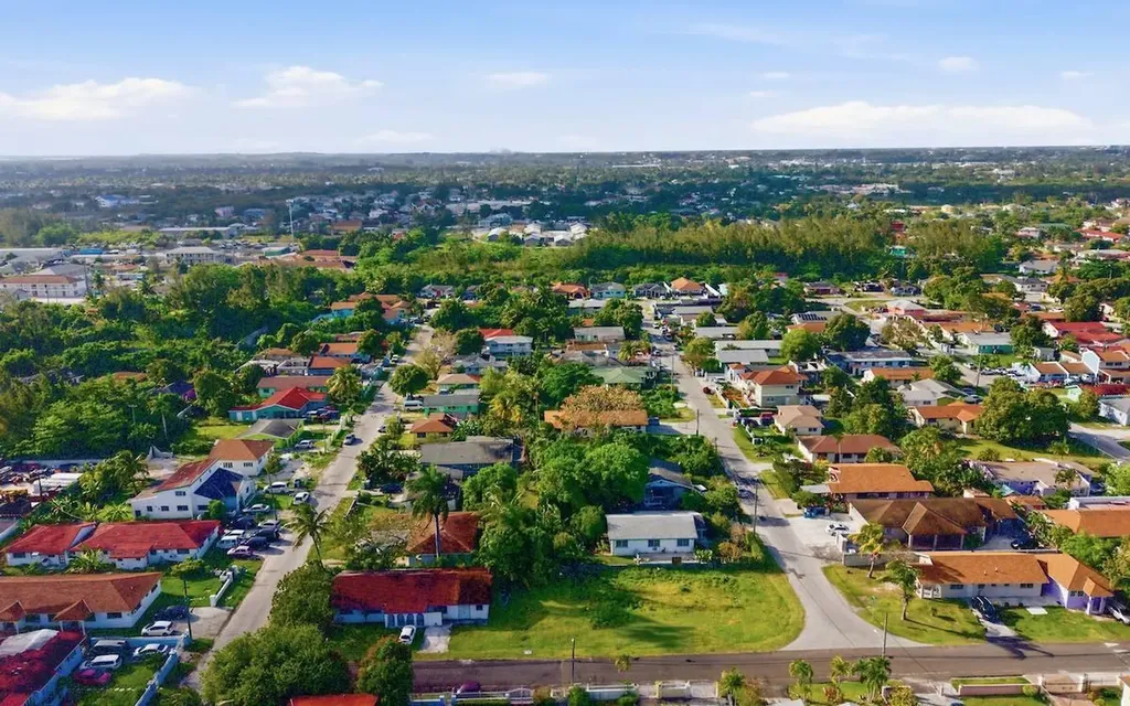 South Beach Estates New Providence Paradise Island BS