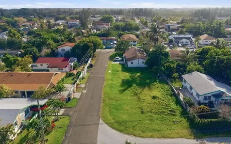 South Beach Estates New Providence Paradise Island BS