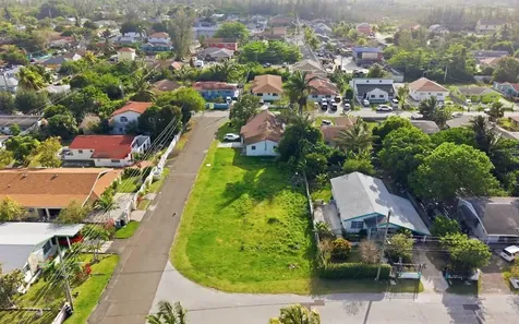 South Beach Estates New Providence Paradise Island BS