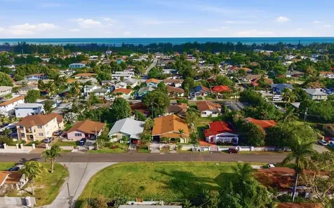 South Beach Estates New Providence Paradise Island BS