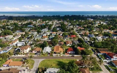 South Beach Estates New Providence Paradise Island BS