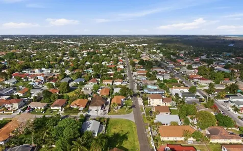 South Beach Estates New Providence Paradise Island BS