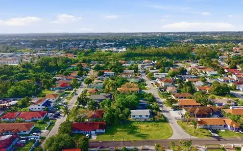 South Beach Estates New Providence Paradise Island BS