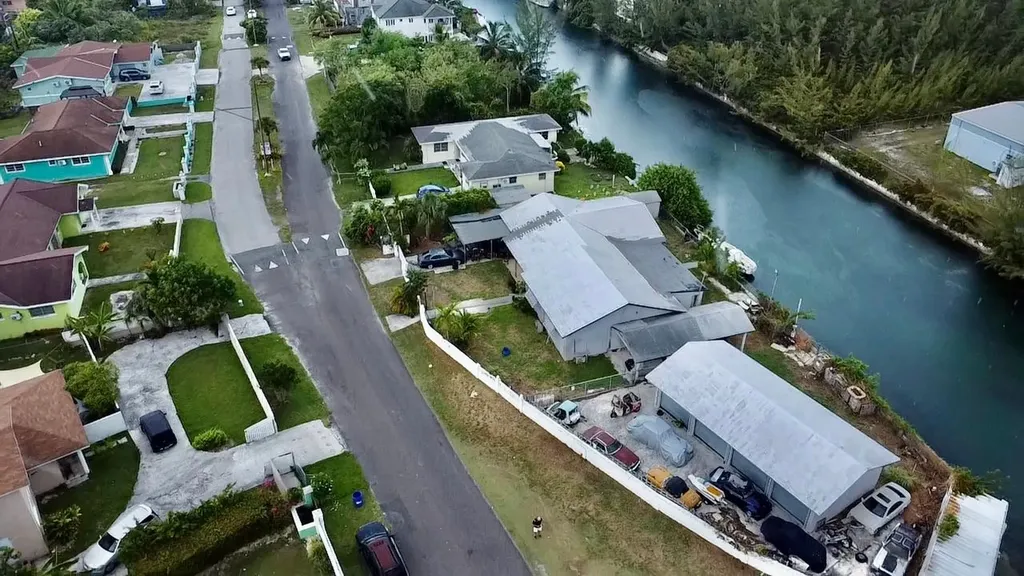 Sea Breeze Estates New Providence Paradise Island BS