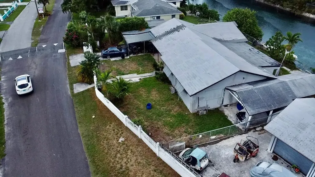 Sea Breeze Estates New Providence Paradise Island BS
