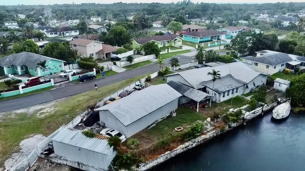 Sea Breeze Estates New Providence Paradise Island BS