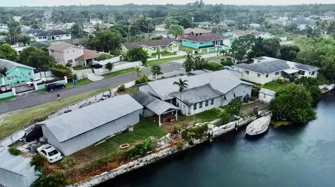 Sea Breeze Estates New Providence Paradise Island BS