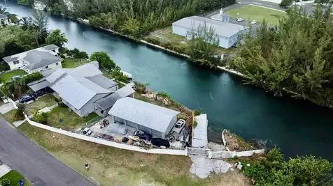 Sea Breeze Estates New Providence Paradise Island BS