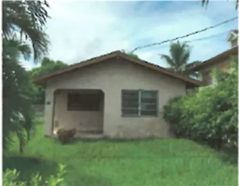 Pinewood Gardens New Providence Paradise Island BS