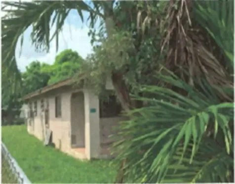 Pinewood Gardens New Providence Paradise Island BS