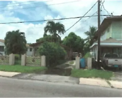 Pinewood Gardens New Providence Paradise Island BS