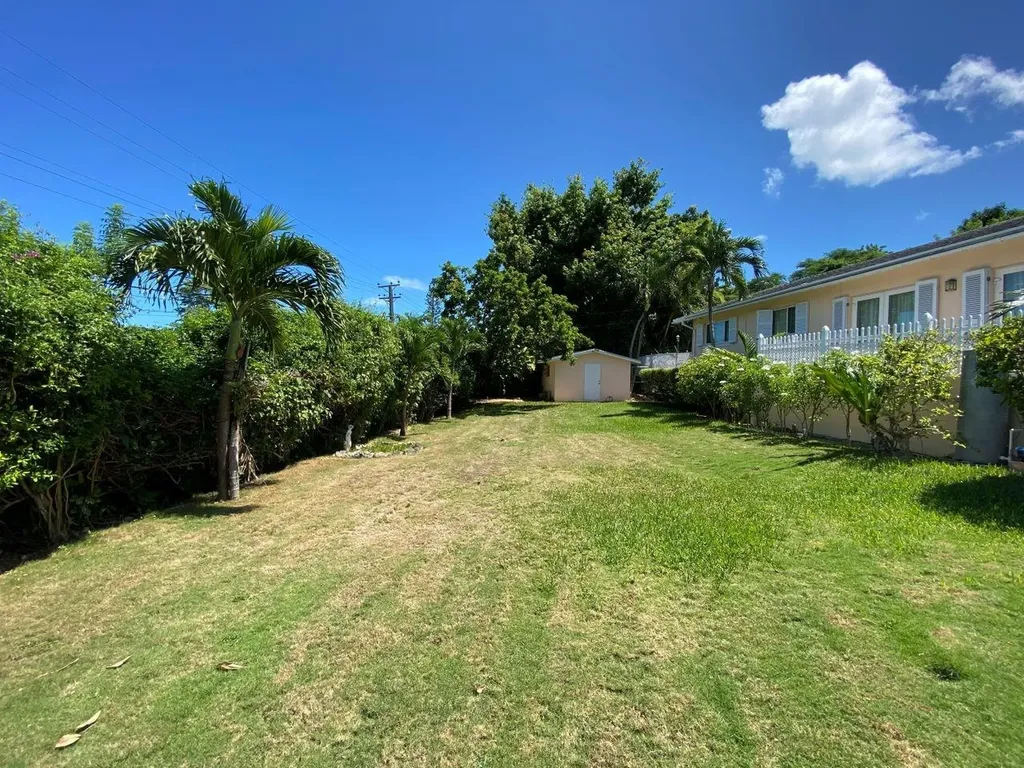 Eastern Road New Providence Paradise Island BS