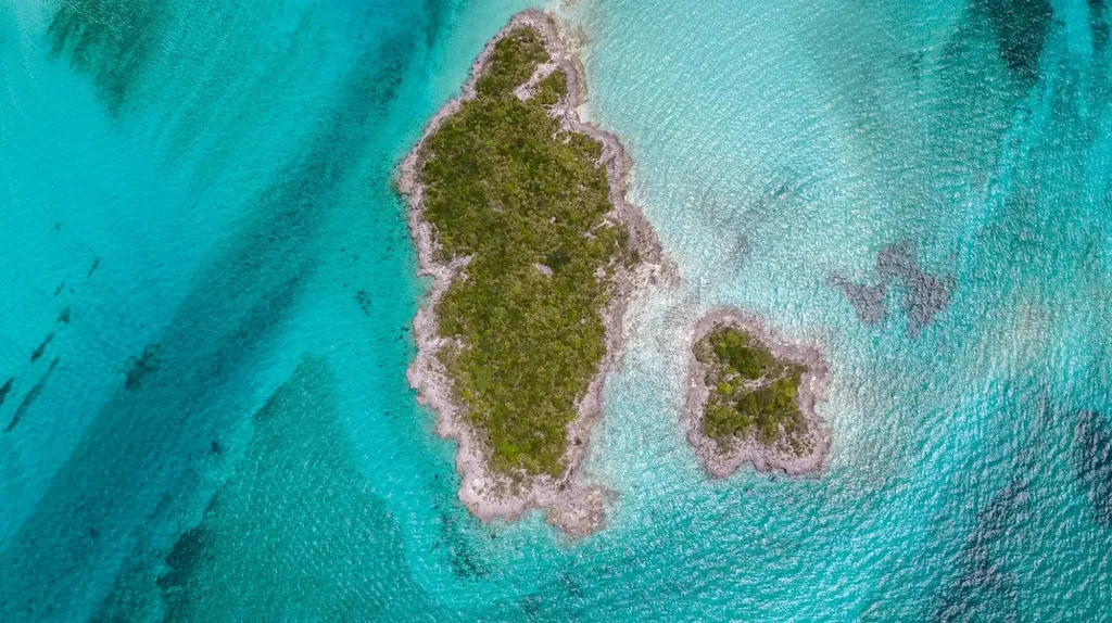 Sanctuary Cay Exuma BS