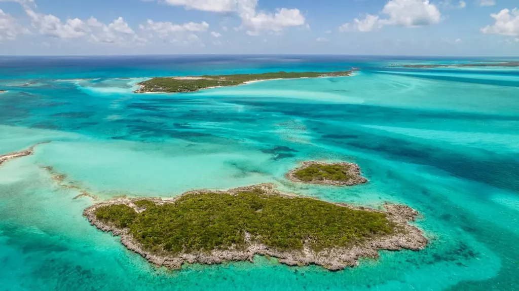 Sanctuary Cay Exuma BS