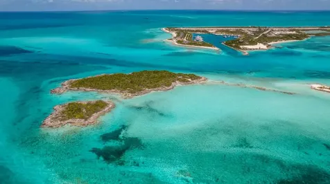 Sanctuary Cay Exuma BS