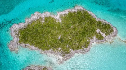 Sanctuary Cay Exuma BS