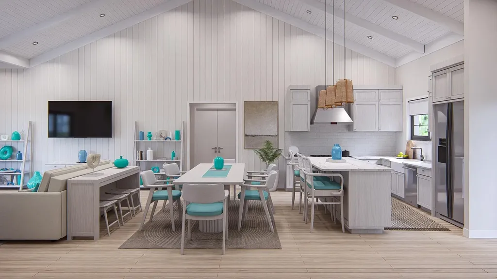 Cocoa Bay Ridgetop Abaco BS
