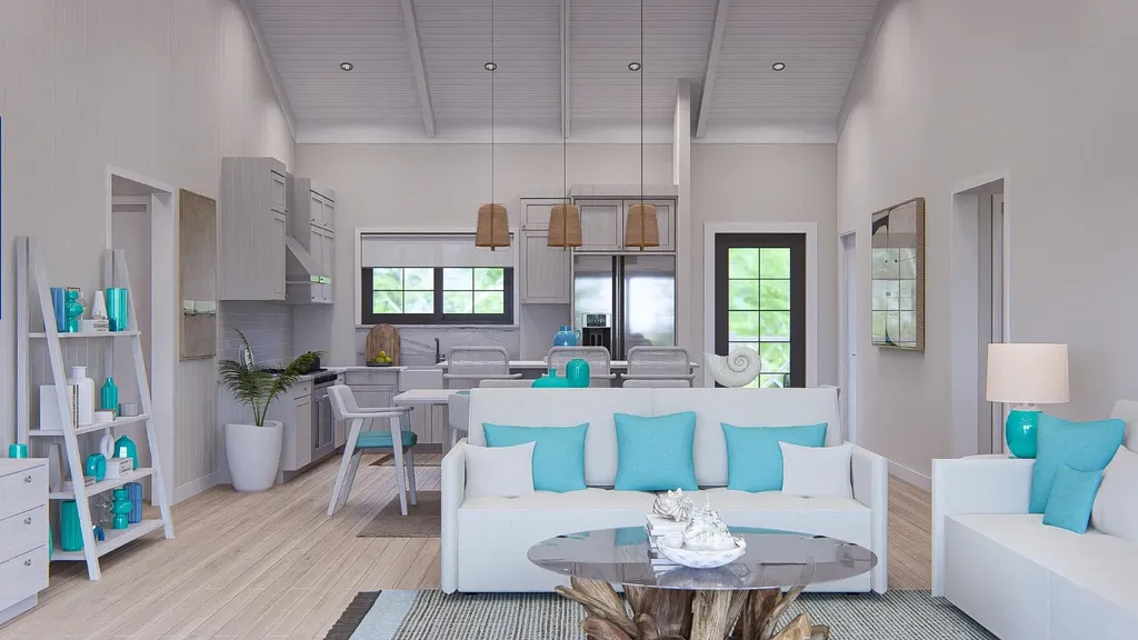 Cocoa Bay Ridgetop Abaco BS