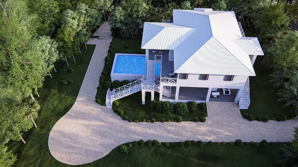 Cocoa Bay Ridgetop Abaco BS