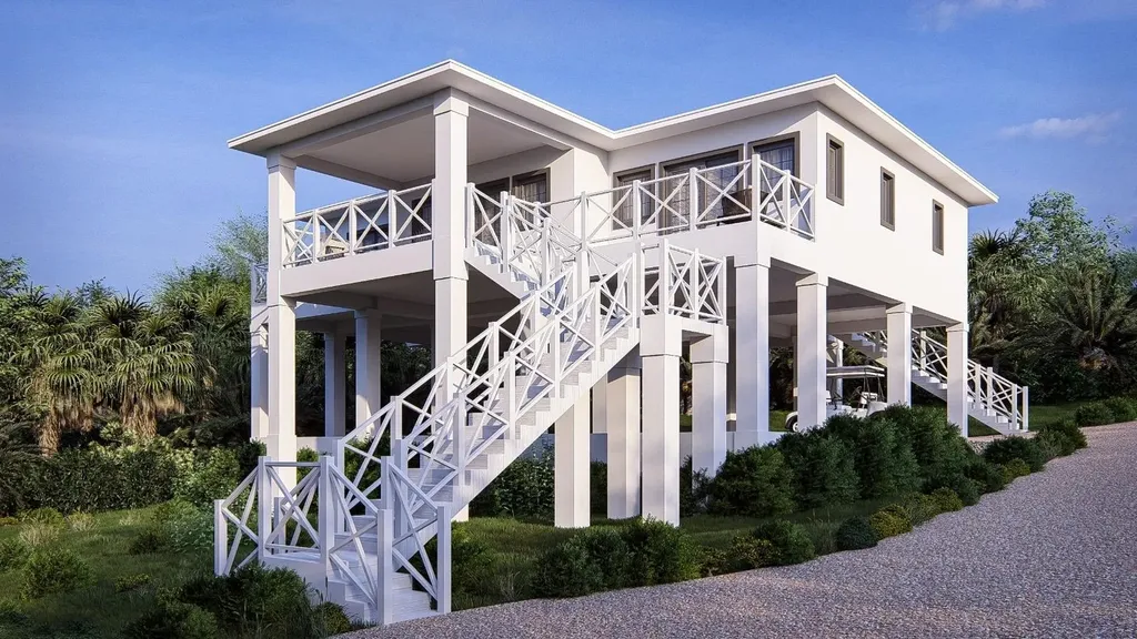 Cocoa Bay Ridgetop Abaco BS
