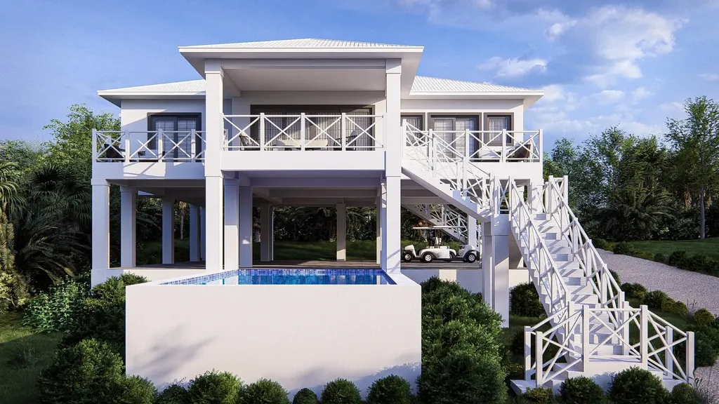 Cocoa Bay Ridgetop Abaco BS