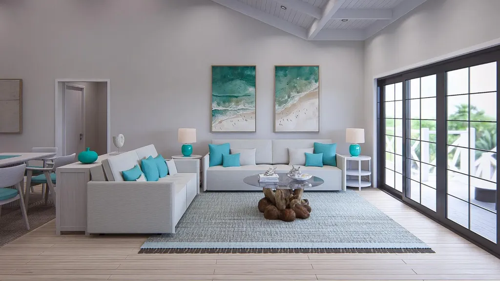 Cocoa Bay Ridgetop Abaco BS