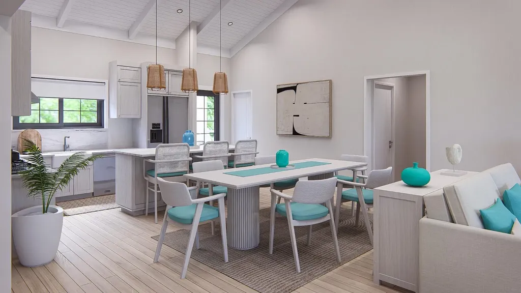 Cocoa Bay Ridgetop Abaco BS