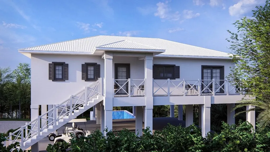Cocoa Bay Ridgetop Abaco BS