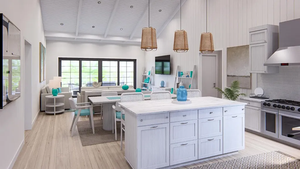 Cocoa Bay Ridgetop Abaco BS