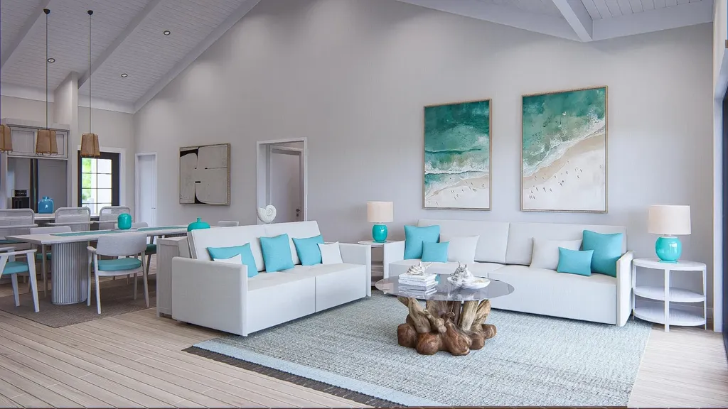 Cocoa Bay Ridgetop Abaco BS