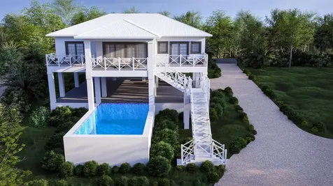 Cocoa Bay Ridgetop Abaco BS