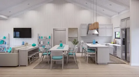 Cocoa Bay Ridgetop Abaco BS