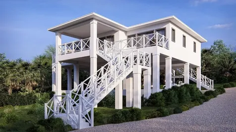 Cocoa Bay Ridgetop Abaco BS