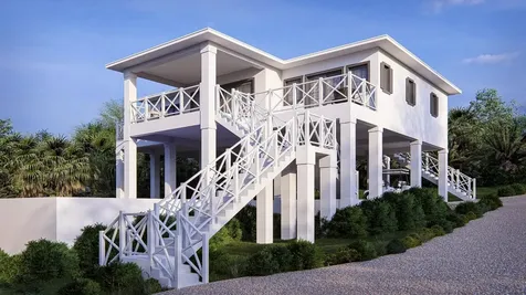 Cocoa Bay Ridgetop Abaco BS