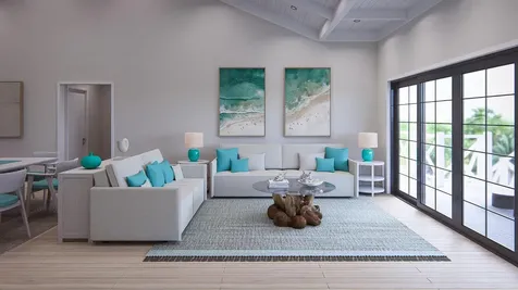 Cocoa Bay Ridgetop Abaco BS