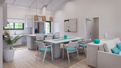 Cocoa Bay Ridgetop Abaco BS